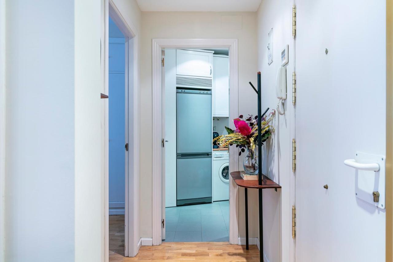 马德里Luxury Belmont Puerta Del Sol公寓 外观 照片
