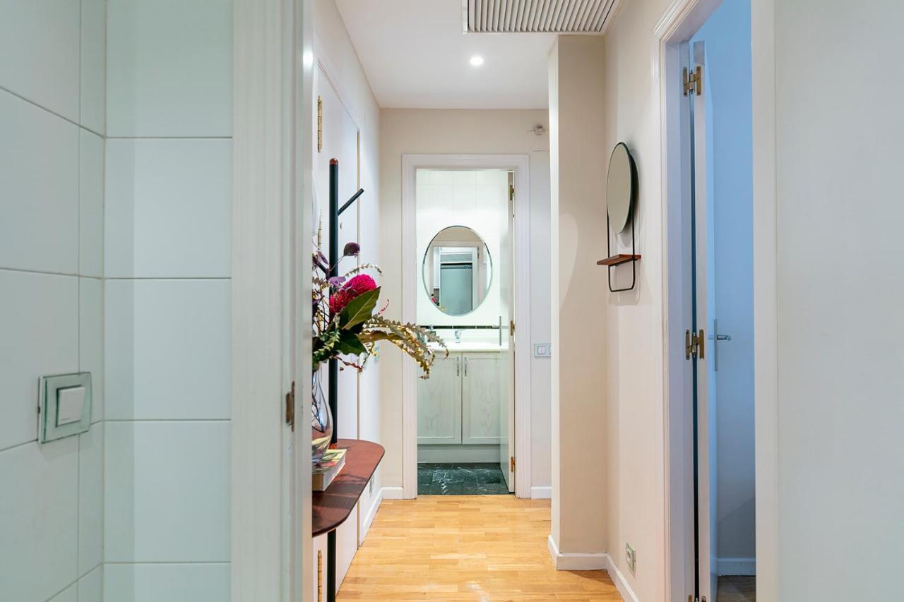 马德里Luxury Belmont Puerta Del Sol公寓 外观 照片